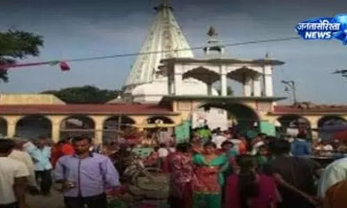 विधायक की मांगों पर रेल मंत्रालय सक्रिय