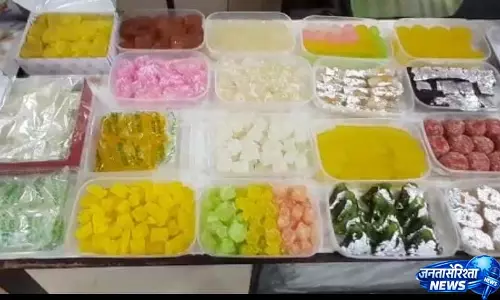 Pumpkin से मिठाई तक कैसे तैयार होता है पेठा Pumpkin से मिठाई तक कैसे तैयार होता है पेठा