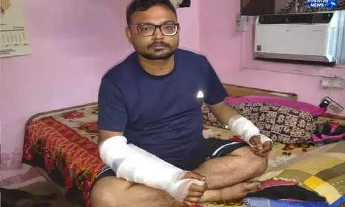 जमशेदपुर में सनसनीखेज वारदात जमशेदपुर में सनसनीखेज वारदात