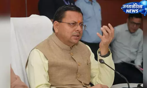 उत्तराखंड में मानसून पूर्व मॉक ड्रिल, CM ने आपदा प्रबंधन को बताया सर्वोच्च प्राथमिकता