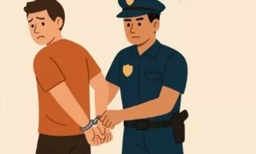 Samba: ड्रग्स बेचने वाला आरोपी पुलिस के हत्थे चढ़ा, हेरोइन जैसा पदार्थ बरामद