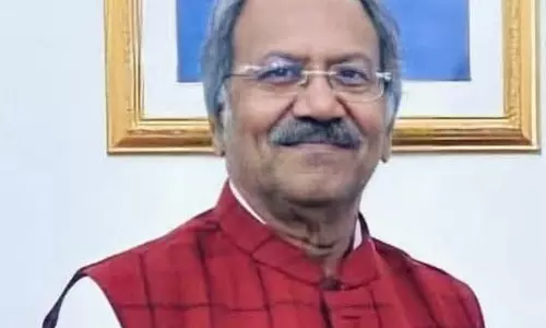नकटी गांव को अंधेरे में उजाड़ देना गलत : सांसद बृजमोहन अग्रवाल