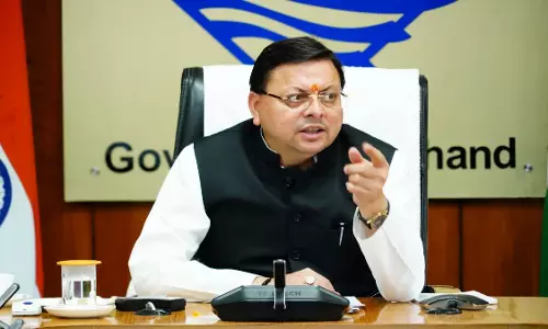 Haridwar: मुख्यमंत्री धामी का लक्सर को विकास उपहार, 4.45 करोड़ की स्वीकृति
