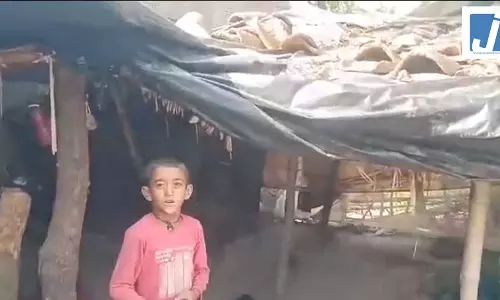 मासूम की विधायक से भावुक अपील, वीडियो सोशल मीडिया पर तेजी से चर्चा का विषय बना