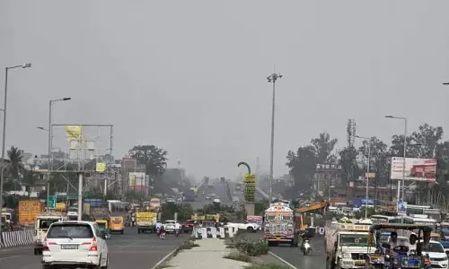 मौसम विभाग ने जारी किया नया अपडेट