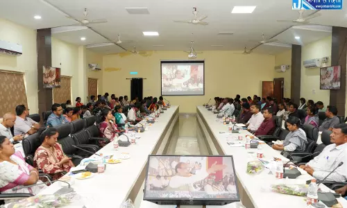 सुकमा में विकसित भारत गारंटी फॉर रोजगार एवं आजीविका मिशन ग्राम योजना का शुभारंभ