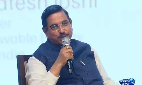 प्रह्लाद जोशी ने KPSC भर्ती प्रक्रिया में कथित पद के दुरुपयोग की जांच की मांग की
