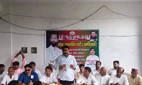 5 जुलाई को 80वीं जयंती का आयोजन 5 जुलाई को 80वीं जयंती का आयोजन