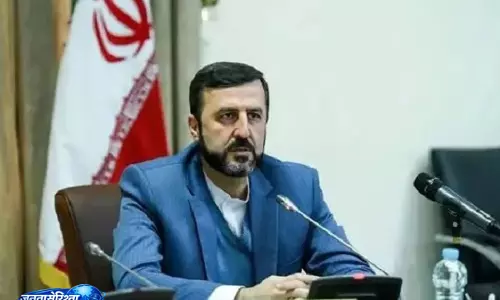 West Asia  की सुरक्षा पर ईरान ने अमेरिका को लेकर दिया बड़ा बयान