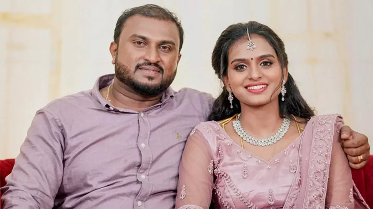 Kerala: विझिंजम महिला मौत मामला: सुसाइड नोट के आधार पर पति गिरफ्तार