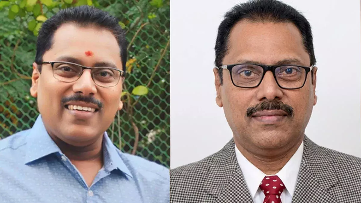 रिटायर्ड जज एन शेषाद्रिनाथन बने केरल के नए चुनाव आयुक्त