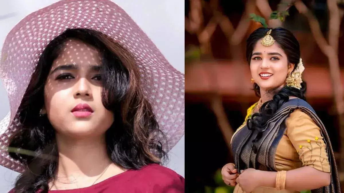 मशहूर यूट्यूबर ‘हेलेन ऑफ स्पार्टा’ के खिलाफ शराब पीकर गाड़ी चलाने का केस मशहूर यूट्यूबर ‘हेलेन ऑफ स्पार्टा’ के खिलाफ शराब पीकर गाड़ी चलाने का केस