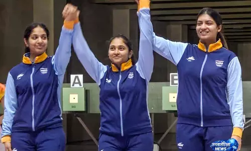 खेल मंत्रालय ने एशियाई खेलों के लिए भारतीय दल के चयन का आधिकारिक ढांचा जारी किया
