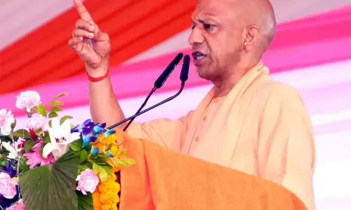 Yogi  सरकार ने बढ़ाई दिव्यांग संवासियों की आर्थिक मदद