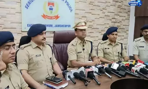 हिमांशु सिंह केस में पुलिस की कार्रवाई तेज हिमांशु सिंह केस में पुलिस की कार्रवाई तेज
