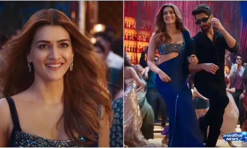 Rajasthan की सुनहरी रेत से जुड़ा है गाने का इतिहास Rajasthan की सुनहरी रेत से जुड़ा है गाने का इतिहास