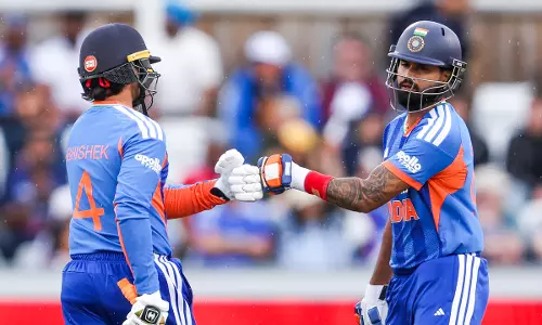 टी20 क्रिकेट रहेगा, वनडे क्रिकेट को लेकर ज्यादा पक्का नहीं: अश्विन टी20 क्रिकेट रहेगा, वनडे क्रिकेट को लेकर ज्यादा पक्का नहीं: अश्विन