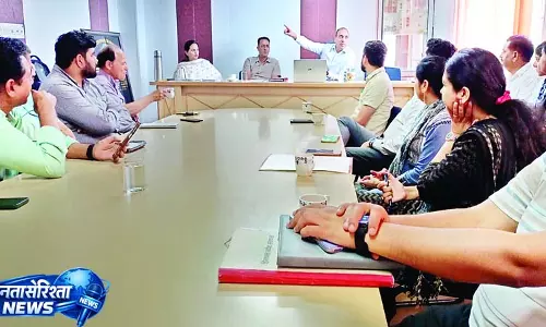 पालमपुर का मेन बाजार बनेगा माल रोड, तीन घंटे बंद रहेगा ट्रैफिक पालमपुर का मेन बाजार बनेगा माल रोड, तीन घंटे बंद रहेगा ट्रैफिक