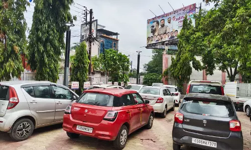 रायपुर में ड्रंक एंड ड्राइव पर सख्ती, 39 वाहन चालक पकड़े गए रायपुर में ड्रंक एंड ड्राइव पर सख्ती, 39 वाहन चालक पकड़े गए