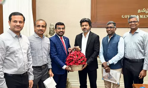 Tamil Nadu राजनीति में नया विवाद, शैडो टीम पर छिड़ी चर्चा