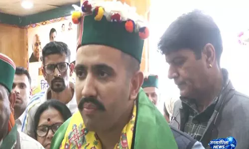 Himachal में मानसून तैयारी तेज, 24 घंटे में सड़क बहाली का आदेश