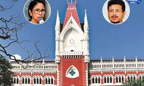 कलकत्ता हाईकोर्ट ने बैंक से मांगी TMC खातों की जानकारी