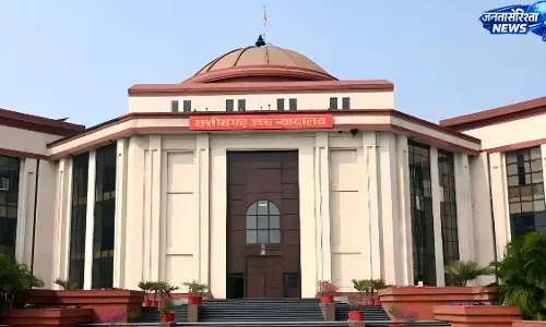CG: नार्को-एनालिसिस और पॉलीग्राफ टेस्ट बिना सहमति के नहीं हो सकेंगे