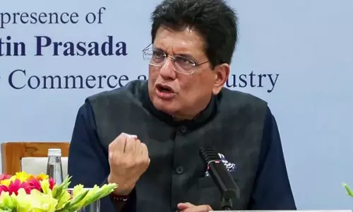 America के साथ बातचीत में ये रहा सबसे कठिन मुद्दा America के साथ बातचीत में ये रहा सबसे कठिन मुद्दा