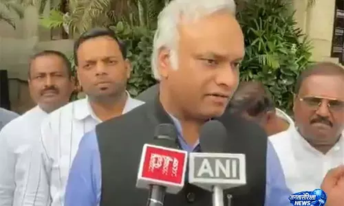 प्रियांक खड़गे का बयान: SIR में सभी को शामिल किया जाए प्रियांक खड़गे का बयान: SIR में सभी को शामिल किया जाए