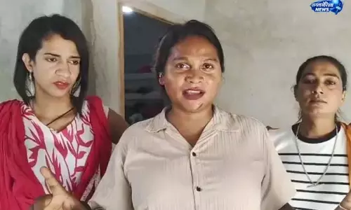 माही किन्नर बोलीं- मैं निर्दोष, लगाए गए आरोप गलत माही किन्नर बोलीं- मैं निर्दोष, लगाए गए आरोप गलत