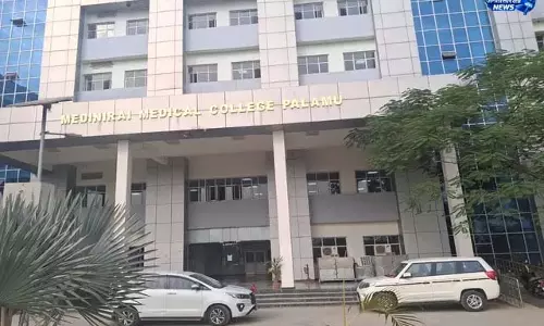 एसोसिएट और असिस्टेंट प्रोफेसर की कमी पर अलर्ट
