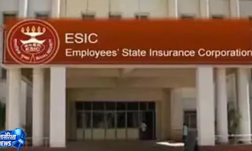 Doctors के लिए बड़ा अवसर, 9 जुलाई को वॉक-इन इंटरव्यू से चयन Doctors के लिए बड़ा अवसर, 9 जुलाई को वॉक-इन इंटरव्यू से चयन