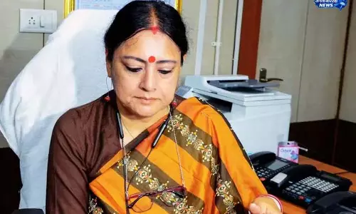 शुभेंदु अधिकारी: ड्राफ्ट जांच के लिए कमेटी गठित शुभेंदु अधिकारी: ड्राफ्ट जांच के लिए कमेटी गठित