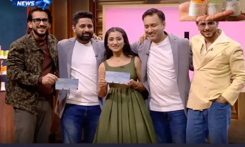 ‘बालिका वधू’ की गहना की सक्सेस स्टोरी ‘बालिका वधू’ की गहना की सक्सेस स्टोरी