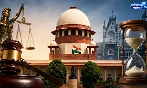 यौन शोषण मामले में आरोपी को कठोर दंड यौन शोषण मामले में आरोपी को कठोर दंड