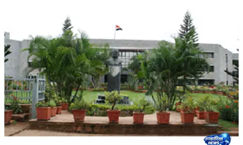 कर्नाटक: ISRO मुख्यालय को बम की झूठी धमकी मिली, पुलिस कर रही जांच