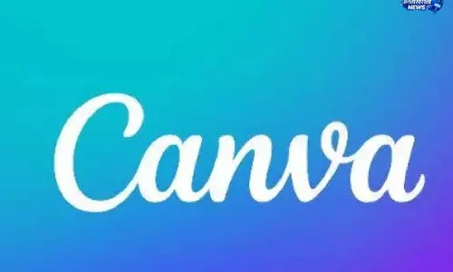 Canva डाउन, यूजर्स को दिक्कत