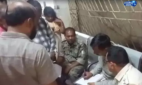 14 साल की बच्ची की मौत से गांव में दहशत 14 साल की बच्ची की मौत से गांव में दहशत