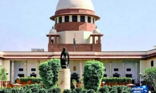 सुप्रीम कोर्ट ने AI से बने काल्पनिक साइटेशन पर भरोसा करने के कारण NCLT के फ़ैसले को कर दिया रद्द सुप्रीम कोर्ट ने AI से बने काल्पनिक साइटेशन पर भरोसा करने के कारण NCLT के फ़ैसले को कर दिया रद्द