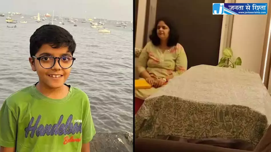 बेटे को खोने वाली मां ने गेंद देकर किया अंतिम संस्कार, भावुक हुए लोग बेटे को खोने वाली मां ने गेंद देकर किया अंतिम संस्कार, भावुक हुए लोग