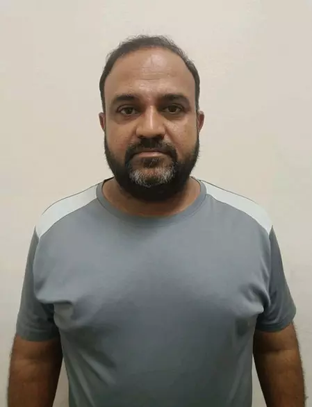 राजस्थान सीआईडी ने आईएसआई फंडिंग एजेंट को किया गिरफ्तार राजस्थान सीआईडी ने आईएसआई फंडिंग एजेंट को किया गिरफ्तार