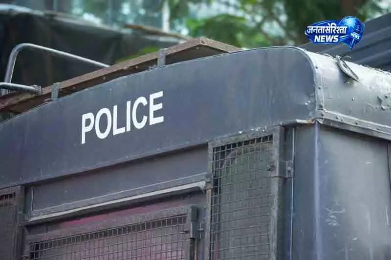 Gurugram पुलिस का ट्रैफिक पर फोकस Gurugram पुलिस का ट्रैफिक पर फोकस