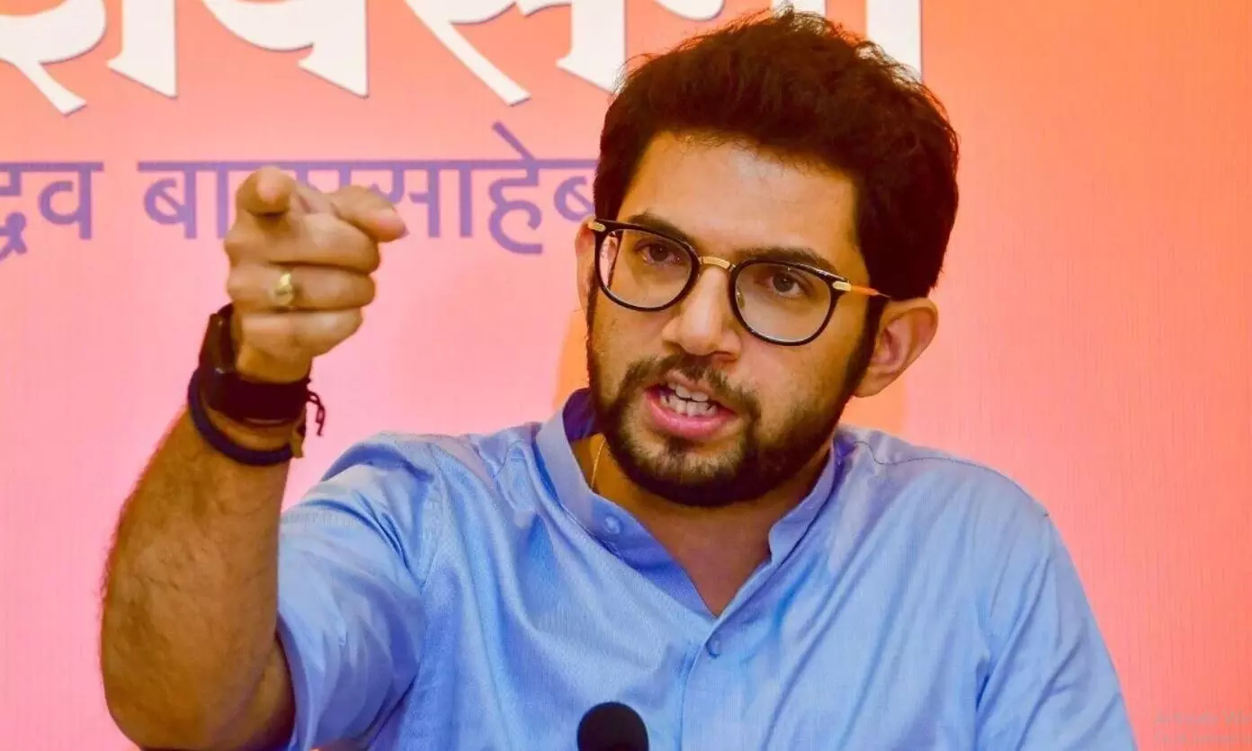 Mumbai: 2029 लोकसभा चुनाव को लेकर आदित्य ठाकरे के संकेत