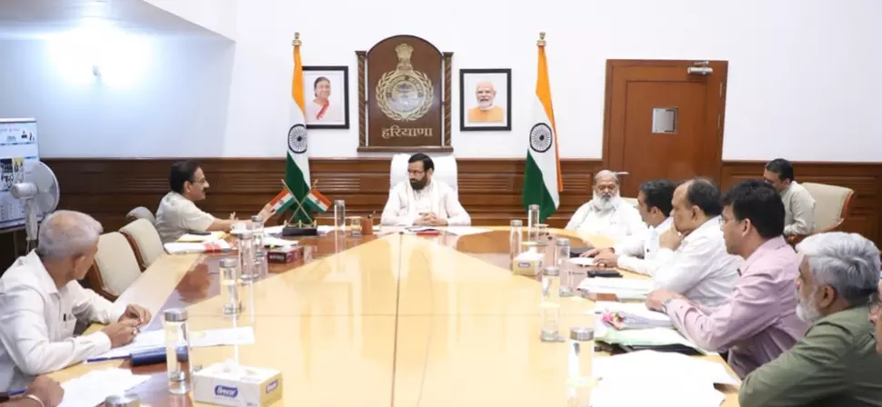 Chandigarh: आधुनिक चिकित्सा उपकरणों से लैस होगा अस्पताल Chandigarh: आधुनिक चिकित्सा उपकरणों से लैस होगा अस्पताल