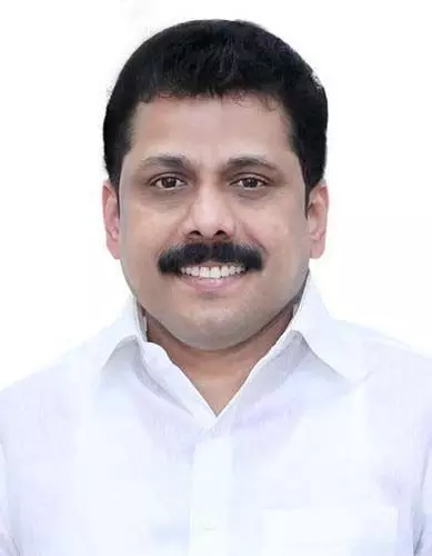 तमिलनाडु के पूर्व मंत्री सेंथिल बालाजी के भाई पर मुकदमा, टीवीके विधायक को तोड़ने की कोशिश का आरोप तमिलनाडु के पूर्व मंत्री सेंथिल बालाजी के भाई पर मुकदमा, टीवीके विधायक को तोड़ने की कोशिश का आरोप