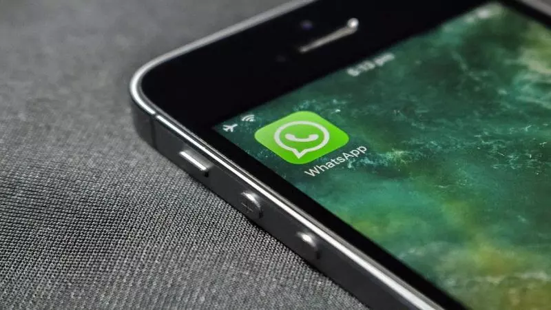 WhatsApp यूजरनेम सिर्फ एक विकल्प, फर्जी प्रोफाइल की चिंता होगी दूर WhatsApp यूजरनेम सिर्फ एक विकल्प, फर्जी प्रोफाइल की चिंता होगी दूर