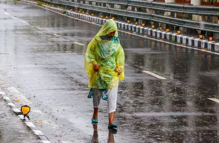 तमिलनाडु: आईएमडी का अलर्ट, कोयंबटूर और नीलगिरी में अगले दो दिनों में भारी बारिश तमिलनाडु: आईएमडी का अलर्ट, कोयंबटूर और नीलगिरी में अगले दो दिनों में भारी बारिश