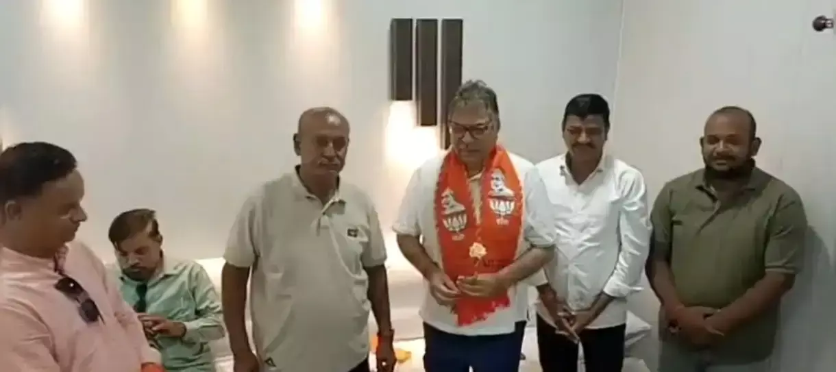 Dungarpur: यमुना जल समझौते पर सतीश पूनिया का बड़ा बयान, कांग्रेस पर आरोप Dungarpur: यमुना जल समझौते पर सतीश पूनिया का बड़ा बयान, कांग्रेस पर आरोप