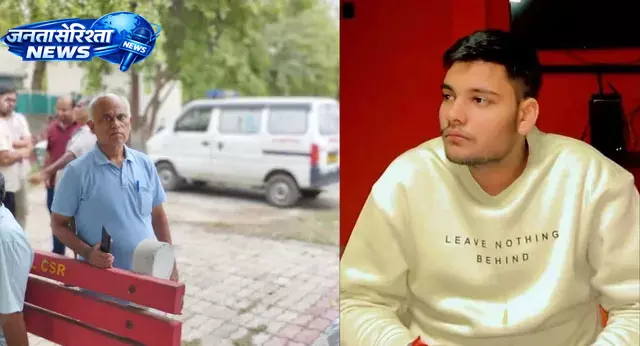 सांपला रोड पर दर्दनाक हादसा, वर्ल्ड मेडिकल कॉलेज के MBBS छात्र की मौत सांपला रोड पर दर्दनाक हादसा, वर्ल्ड मेडिकल कॉलेज के MBBS छात्र की मौत