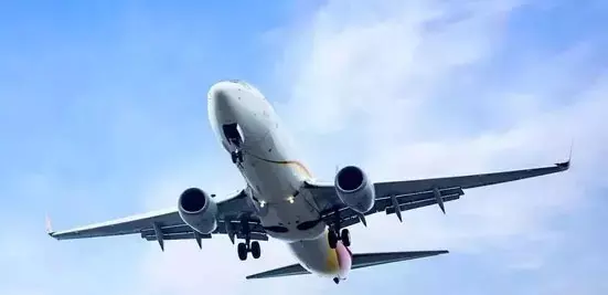 Noida-देहरादून के बीच सीधी हवाई सेवा शुरू, यात्रियों को बड़ी राहत Noida-देहरादून के बीच सीधी हवाई सेवा शुरू, यात्रियों को बड़ी राहत